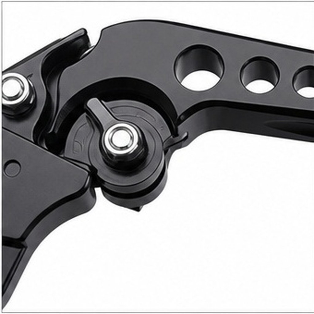1Pair Adjustable Motorcycle Br - Riding Gear review and price