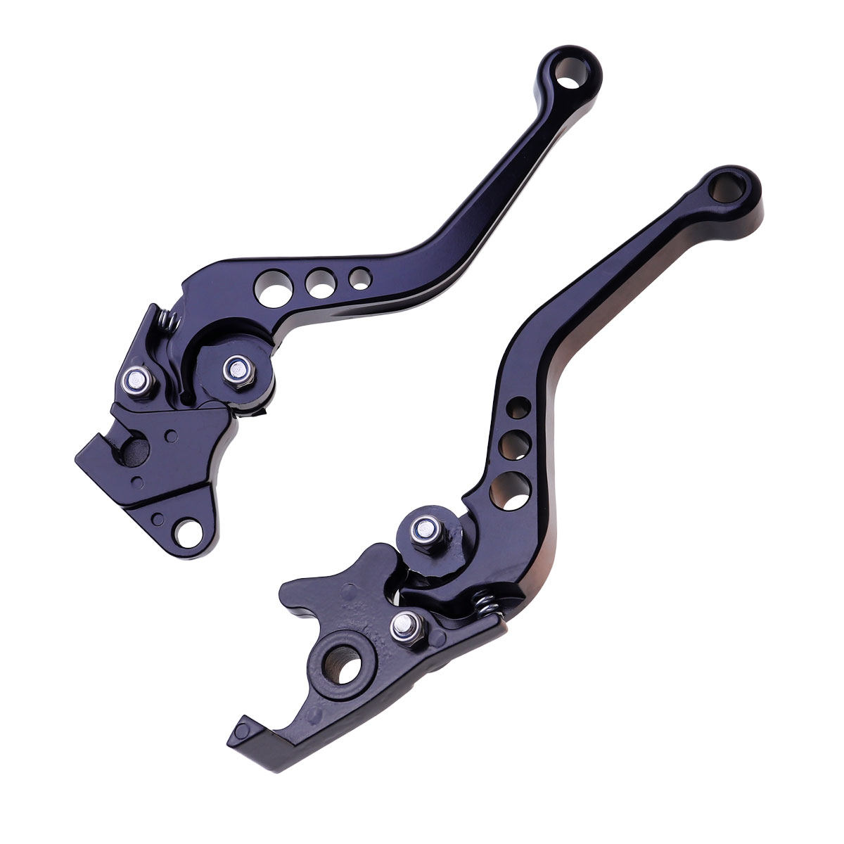 1Pair Adjustable Motorcycle Br - Riding Gear review and price