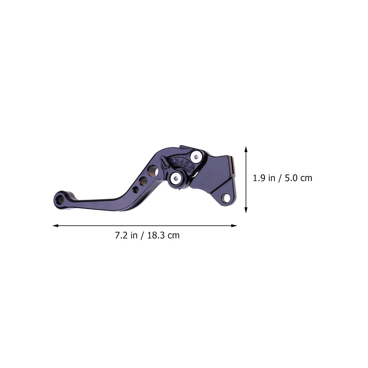 1Pair Adjustable Motorcycle Br - Riding Gear review and price