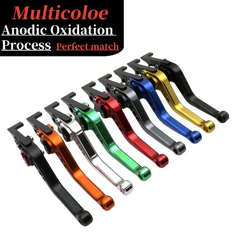 Brake rod For TRIUMPH TIGER 10 - Cnc Aluminum Adjustable Brake Clutch Levers review and price